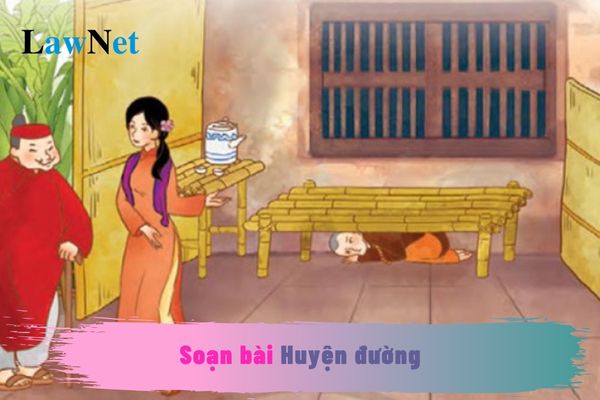 Soạn bài Huyện đường ngắn nhất? Giai đoạn giáo dục định hướng nghề nghiệp là từ lớp mấy?