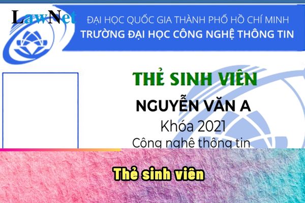 Thẻ sinh viên là gì? Thẻ sinh viên khi nào thì hết hạn?