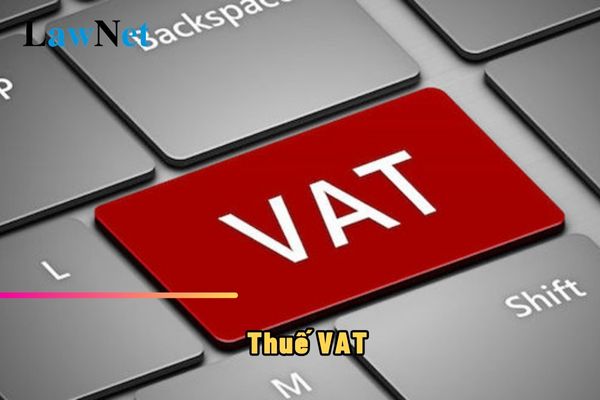 What is the abbreviation for Value Added Tax in English?