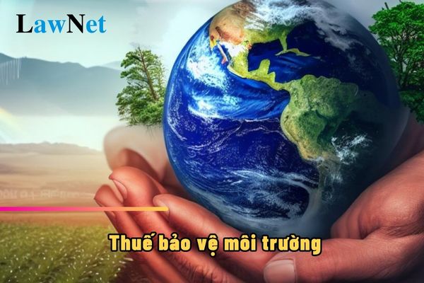 Gas dùng để bơm máy lạnh có chịu thuế bảo vệ môi trường hay không?