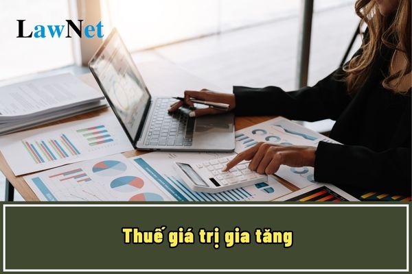 Thuế giá trị gia tăng của hoạt động chế tác vàng được xác định như thế nào?