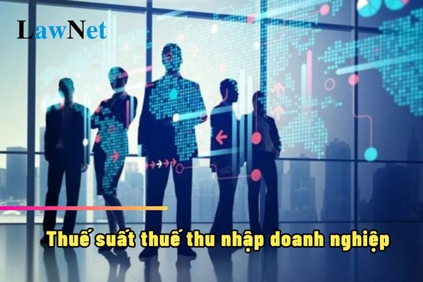 Thuế suất thuế thu nhập doanh nghiệp đối với hoạt động tìm kiếm tài nguyên quý hiếm tại Việt Nam là bao nhiêu phần trăm?