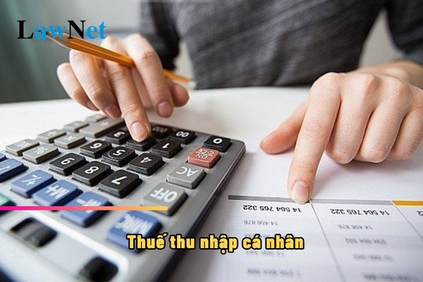 Do residents in Vietnam need to pay personal income tax?