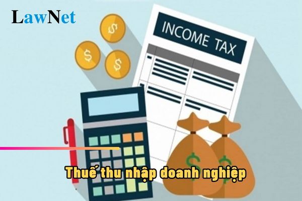 What is Corporate Income Tax?