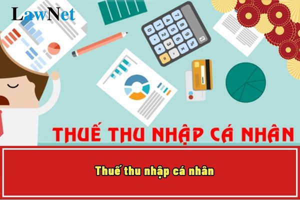 Có phải đóng thuế thu nhập cá nhân với tiền lương của thuyền viên là người Việt Nam không?