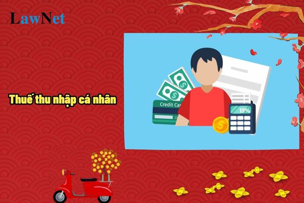 Công thức tính thuế TNCN đối với thu nhập từ đầu tư vốn?