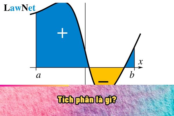 Tích phân là gì? Công thức tích phân sẽ như thế nào? Tính phân trong môn Toán học sẽ được học ở chương trình môn Toán lớp mấy?