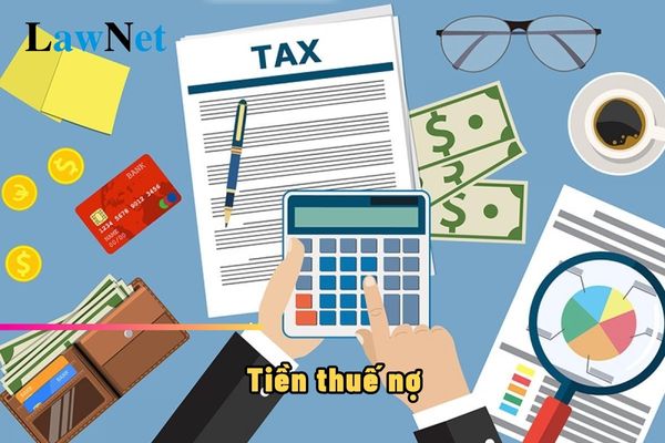 What is tax debt? In which cases is tax debt suspended?