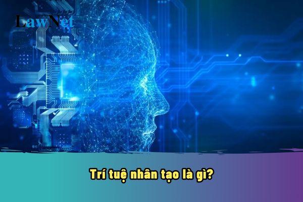 Trí tuệ nhân tạo là gì? Tăng cường ứng dụng công nghệ số có phải là nhiệm vụ trọng tâm trong giáo dục đại học năm học 2024 2025?