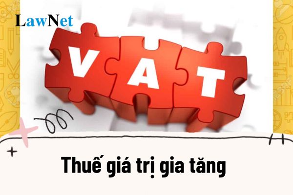 Đối tượng chịu thuế giá trị gia tăng có bao gồm sản phẩm là vật nuôi, giống cây trồng?