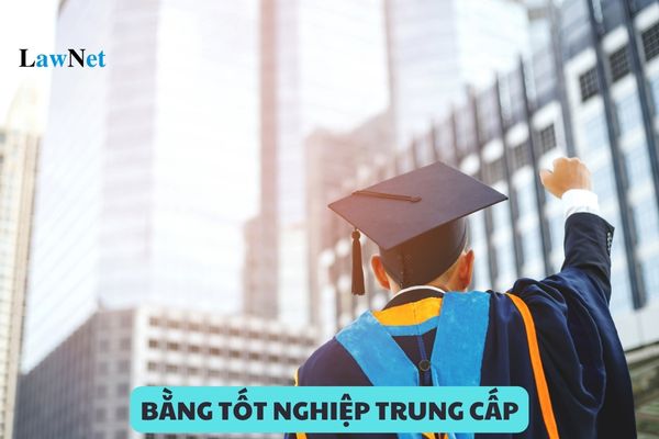 Bằng tốt nghiệp trung cấp có giá trị tương đương với bằng tốt nghiệp THPT không?