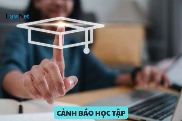 Sinh viên bị cảnh báo học tập mấy lần thì bị buộc thôi học?