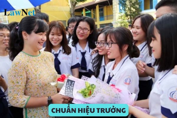 Quy trình đánh giá chuẩn hiệu trưởng trường THPT như thế nào?