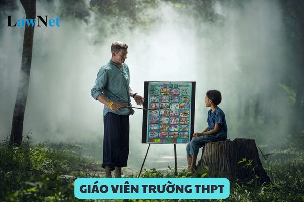 Giáo viên trường THPT chuyên phải tham gia sinh hoạt chuyên môn tối thiểu mấy lần?