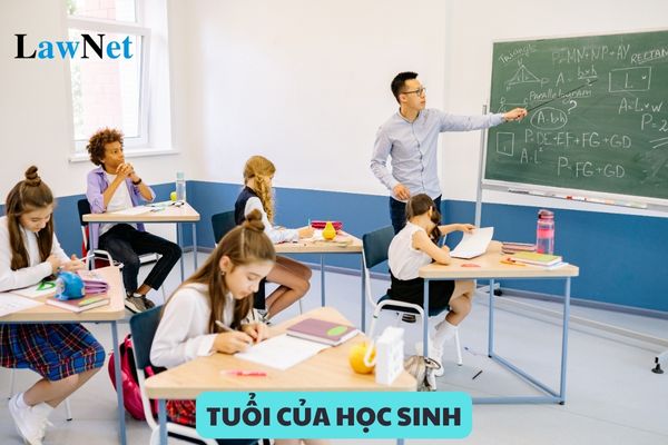 Tuổi của học viên vô học tập lớp 6 là bao nhiêu? Học sinh vô học tập lớp 6 sở hữu cần phải học tập thêm?