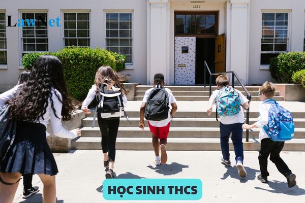 Học sinh THCS được lưu ban quá bao nhiêu lần trong một cấp học?