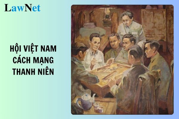 Hội Việt Nam Cách mạng thanh niên thực hiện chủ trương vô sản hóa khi nào? Định hướng chung môn Lịch sử và Địa lí lớp 9?