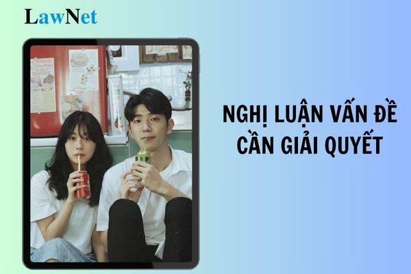 Top 5 viết bài văn nghị luận về một vấn đề cần giải quyết trong đời sống của học sinh hiện nay lớp 9?