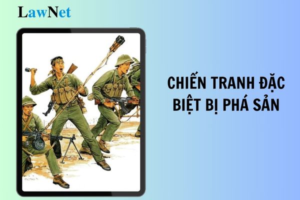 Khi chiến lược Chiến tranh đặc biệt bị phá sản Mỹ đã chuyển sang loại hình chiến tranh gì? Môn Lịch sử có sứ mệnh là gì?