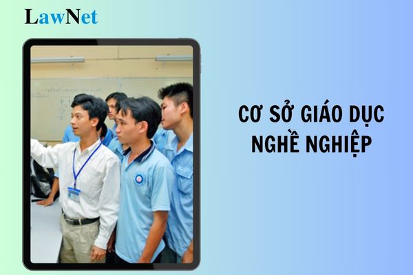 Cơ sở giáo dục nghề nghiệp được hưởng những ưu đãi nào?