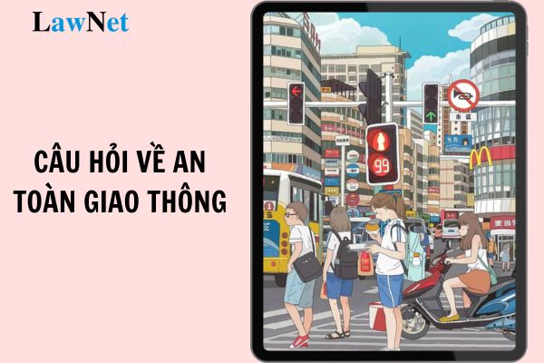 Top những câu hỏi về an toàn giao thông cho học sinh tiểu học mới nhất 2025? 5 yêu cầu về năng lực ngôn ngữ mà học sinh lớp 5 cần đạt là gì?