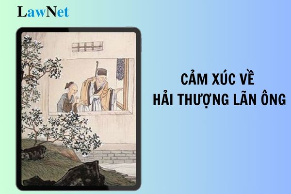 Viết 2 3 câu nêu tình cảm, cảm xúc của em về Hải Thượng Lãn Ông? Đánh giá năng lực đặc thù của học sinh lớp 4 là gì?