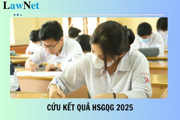 Link tra cứu kết quả hsgqg 2025? Hướng dẫn xử lý kết quả hai lần chấm học sinh giỏi quốc gia?