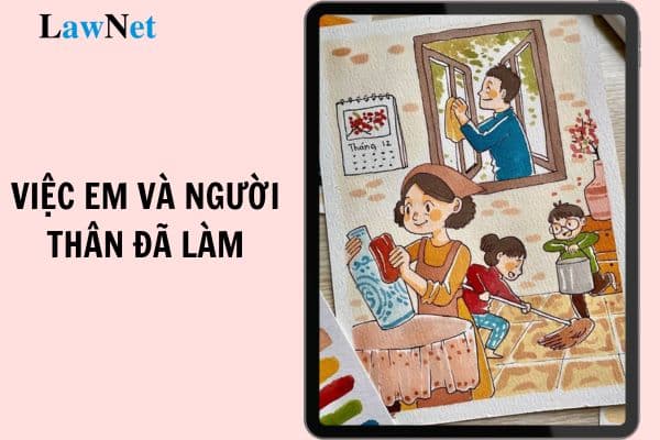 5+ Kể về những việc em và người thân đã làm trong dịp Tết Hay chọn lọc? 4 hành vi ứng xử mà học sinh tiểu học cần phải tuân thủ là gì?