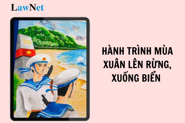 Toàn bộ đáp án cuộc thi Hành trình mùa xuân lên rừng, xuống biển 2024 2025 mới nhất?