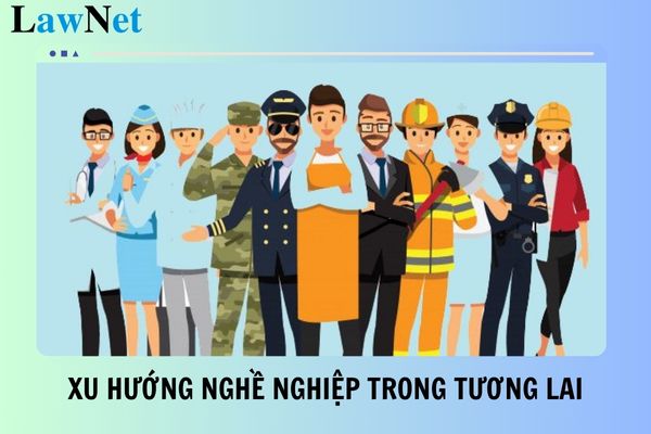 Mẫu nghị luận về những xu hướng nghề nghiệp trong tương lai mới nhất 2025? Thực hành viết môn Ngữ văn lớp 12 cần đạt yêu cầu gì?