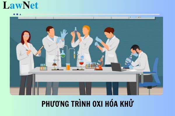 Soạn bài Phương Trình Oxi Hóa Khử môn Hóa học lớp 10? Môn Hóa học 10 có những chuyên đề học tập gì?