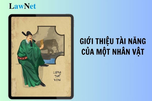 Giới thiệu về tài năng của một nhân vật lớp 4? Nhiệm vụ của Ban đại diện cha mẹ học sinh trường tiểu học là gì?