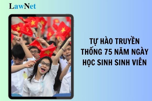 Đáp án cuộc thi Tự hào truyền thống 75 năm Ngày học sinh sinh viên và Hội Sinh viên Việt Nam 2025 đợt 2?