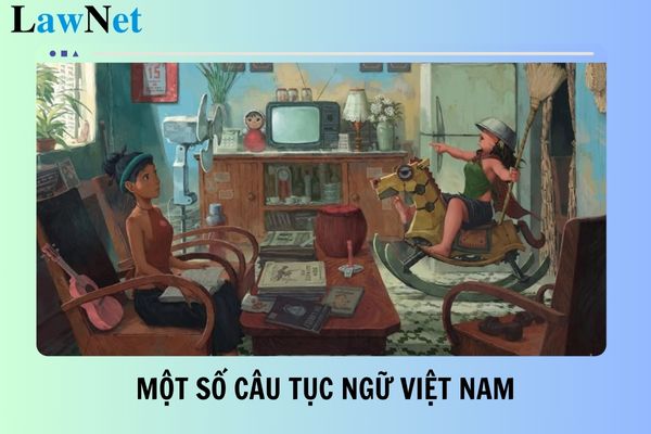 Soạn bài Một số câu tục ngữ Việt Nam lớp 7? Học sinh lớp 7 được khen thưởng học sinh giỏi khi nào?