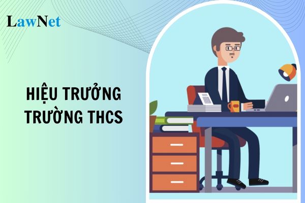 Hiệu trưởng trường THCS có cần chứng chỉ Tiếng anh và chứng chỉ tin học không?