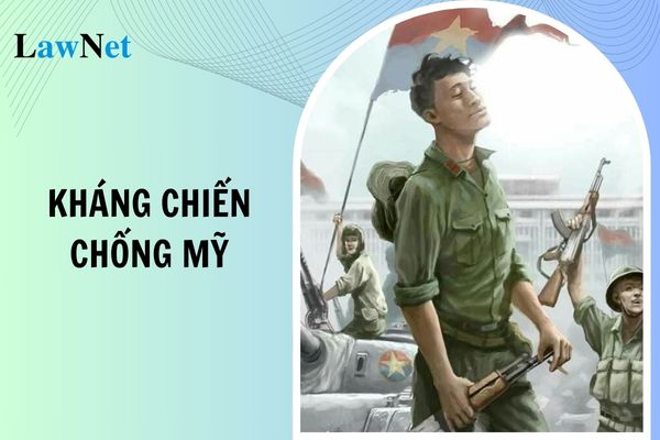 Tổng hợp sự kiện nổi bật trong cuộc kháng chiến chống Mỹ cứu nước 1954 đến 1975? Nội dung cốt lõi môn Lịch sử lớp 12 có gì?