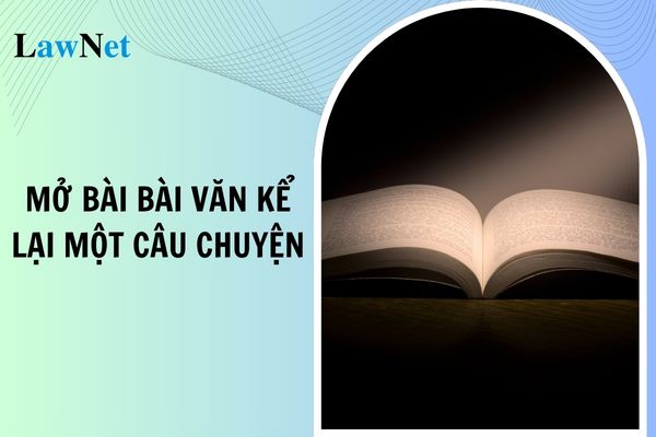 Hướng dẫn cách viết mở bài cho bài văn kể lại một câu chuyện lớp 4? Tiêu chuẩn đạo đức nghề nghiệp giáo viên lớp 4? 