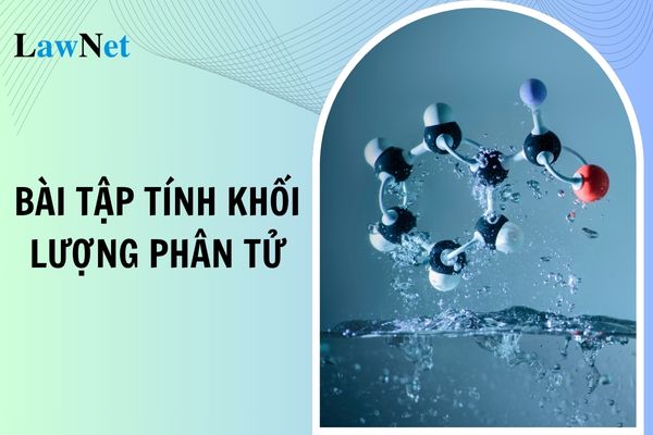 Bài tập tính khối lượng phân tử lớp 8 từ cơ bản đến nâng cao? Hình thức đánh giá môn Khoa học tự nhiên lớp 8?