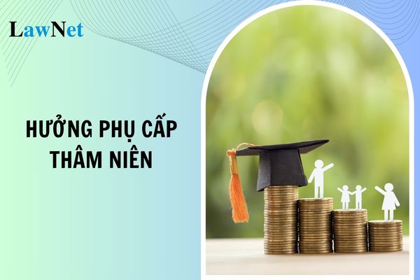 Giáo viên chuyển vị trí công tác có tiếp tục hưởng phụ cấp thâm niên hay không?