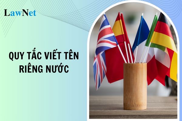 Quy tắc viết tên riêng nước ngoài lớp 5? Môn Tiếng Việt lớp 5 có kiểm tra giữa kỳ hay không?