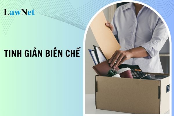 Giáo viên không hoàn thành nhiệm vụ mấy năm thì bị tinh giản biên chế?