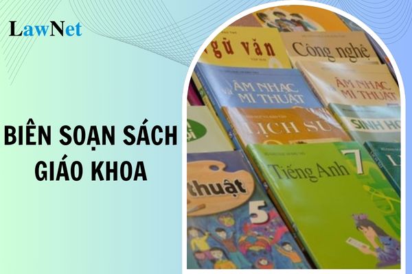 Người thân của người từng biên soạn sách giáo khoa có được làm thành viên Hội đồng lựa chọn sách giáo khoa?