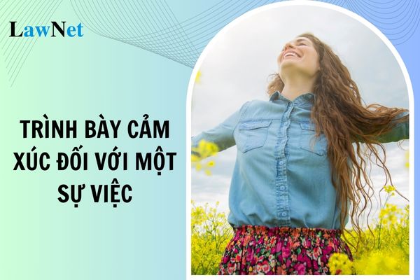 Mẫu viết bài văn trình bày cảm xúc đối với một sự việc lớp 7? Trách nhiệm của giáo viên bộ môn trong đánh giá học sinh lớp 7 là gì?