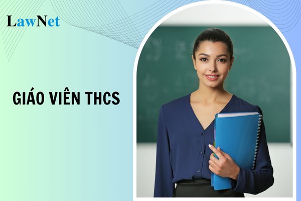 Trước ngày 31 tháng 12 năm 2025 tất cả giáo viên THCS phải được nâng chuẩn trình độ?