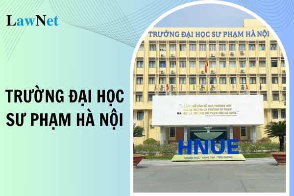 Trọn bộ 8 đề thi tham khảo kỳ thi đánh giá năng lực năm 2025 Trường đại học Sư phạm Hà Nội?