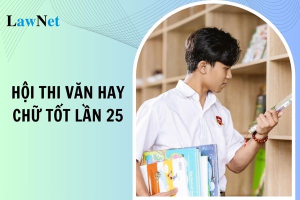 Kế hoạch tổ chức Hội thi Văn hay Chữ tốt lần 25 Tp HCM?