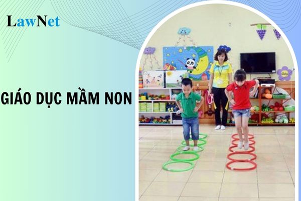 Giáo dục mầm non có phải là giáo dục bắt buộc?