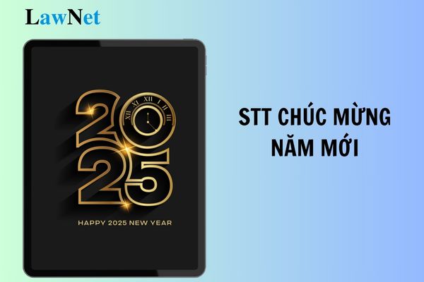 Stt chúc mừng năm mới 2025, Caption năm mới 2025 ngắn gọn? Năm học 2024 2025 có còn áp dụng chương trình giáo dục phổ thông 2006?