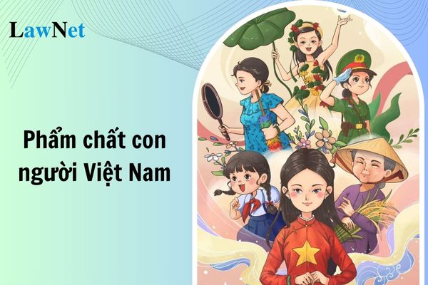 Thuyết minh một số phẩm chất tiêu biểu của con người Việt Nam? Nội dung thực hành viết lớp 11 có gì?