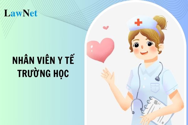 Mục đích bồi dưỡng nâng cao năng lực cho nhân viên y tế trường học là gì?